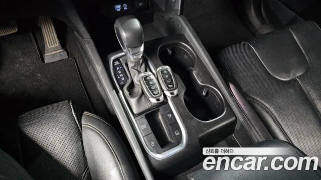 2019 Hyundai Santa Fe TM Diesel 2.0 2WD Sold VIN KMHS281BBKU061457 – photo 17 2019 Hyundai Santa Fe TM Diesel 2.0 2WD Sold VIN KMHS281BBKU061457 – photo 17