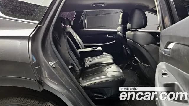 2019 Hyundai Santa Fe TM Diesel 2.0 2WD Sold VIN KMHS281BBKU061457 – photo 18 2019 Hyundai Santa Fe TM Diesel 2.0 2WD Sold VIN KMHS281BBKU061457 – photo 18