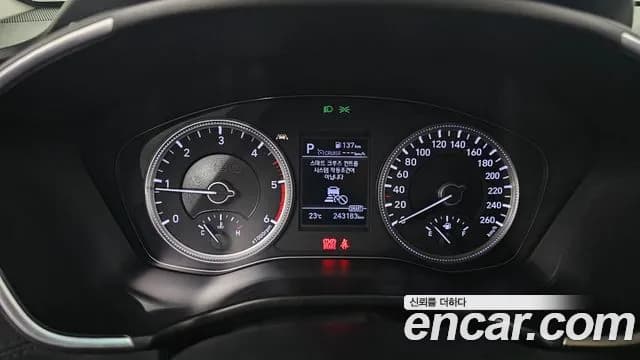 2019 Hyundai Santa Fe TM Diesel 2.0 2WD Sold VIN KMHS281BBKU069778 – rear exterior 2019 Hyundai Santa Fe TM Diesel 2.0 2WD Sold VIN KMHS281BBKU069778 – rear exterior