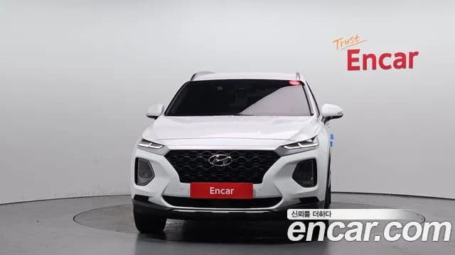 2019 Hyundai Santa Fe TM Diesel 2.0 2WD Sold VIN KMHS281BBKU069778 – odometer reading 2019 Hyundai Santa Fe TM Diesel 2.0 2WD Sold VIN KMHS281BBKU069778 – odometer reading
