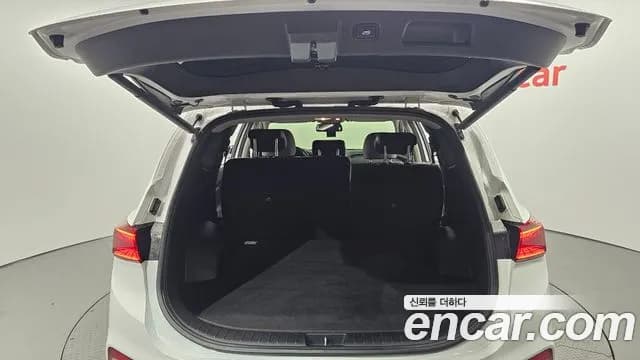 2019 Hyundai Santa Fe TM Diesel 2.0 2WD Sold VIN KMHS281BBKU069778 – photo 11 2019 Hyundai Santa Fe TM Diesel 2.0 2WD Sold VIN KMHS281BBKU069778 – photo 11
