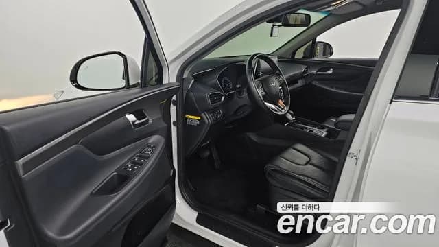 2019 Hyundai Santa Fe TM Diesel 2.0 2WD Sold VIN KMHS281BBKU069778 – photo 12 2019 Hyundai Santa Fe TM Diesel 2.0 2WD Sold VIN KMHS281BBKU069778 – photo 12
