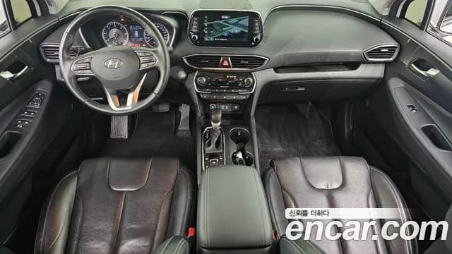 2019 Hyundai Santa Fe TM Diesel 2.0 2WD Sold VIN KMHS281BBKU069778 – photo 13 2019 Hyundai Santa Fe TM Diesel 2.0 2WD Sold VIN KMHS281BBKU069778 – photo 13
