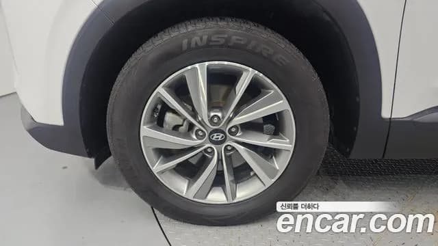 2019 Hyundai Santa Fe TM Diesel 2.0 2WD Sold VIN KMHS281BBKU069778 – photo 14 2019 Hyundai Santa Fe TM Diesel 2.0 2WD Sold VIN KMHS281BBKU069778 – photo 14