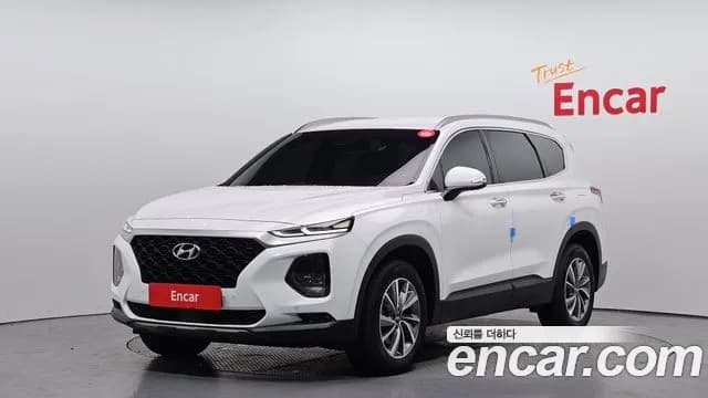 2019 Hyundai Santa Fe TM Diesel 2.0 2WD Sold VIN KMHS281BBKU069778 – photo 18 2019 Hyundai Santa Fe TM Diesel 2.0 2WD Sold VIN KMHS281BBKU069778 – photo 18