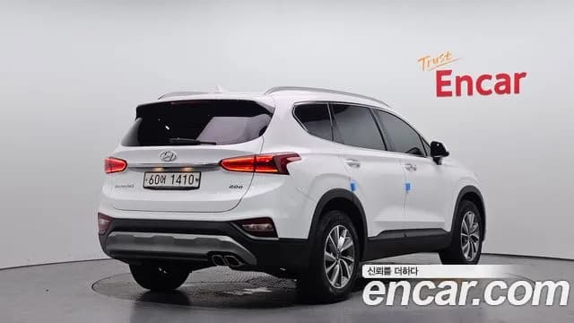 2019 Hyundai Santa Fe TM Diesel 2.0 2WD Sold VIN KMHS281BBKU069778 – photo 19 2019 Hyundai Santa Fe TM Diesel 2.0 2WD Sold VIN KMHS281BBKU069778 – photo 19