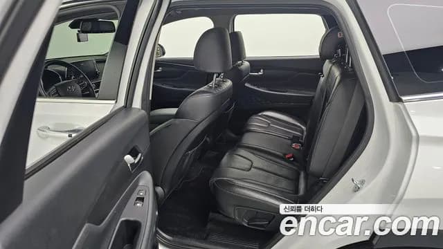 2019 Hyundai Santa Fe TM Diesel 2.0 2WD Sold VIN KMHS281BBKU069778 – photo 20 2019 Hyundai Santa Fe TM Diesel 2.0 2WD Sold VIN KMHS281BBKU069778 – photo 20