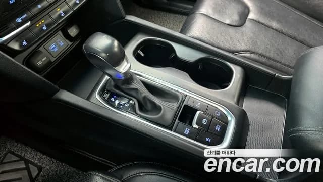 2019 Hyundai Santa Fe TM Diesel 2.0 2WD Sold VIN KMHS281BBKU078851 – side profile 2019 Hyundai Santa Fe TM Diesel 2.0 2WD Sold VIN KMHS281BBKU078851 – side profile