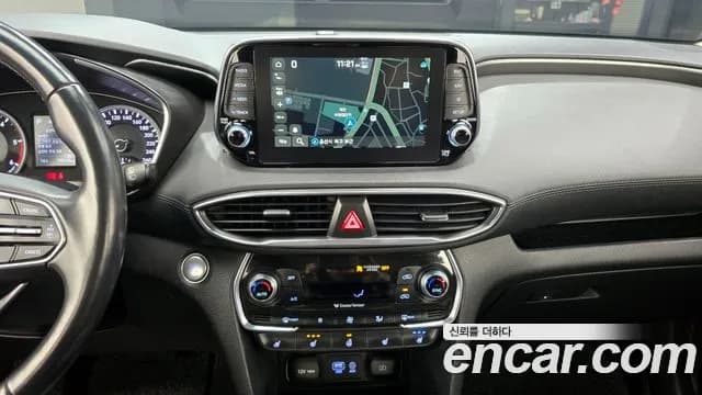 2019 Hyundai Santa Fe TM Diesel 2.0 2WD Sold VIN KMHS281BBKU078851 – undercarriage 2019 Hyundai Santa Fe TM Diesel 2.0 2WD Sold VIN KMHS281BBKU078851 – undercarriage