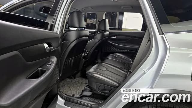 2019 Hyundai Santa Fe TM Diesel 2.0 2WD Sold VIN KMHS281BBKU078851 – odometer reading 2019 Hyundai Santa Fe TM Diesel 2.0 2WD Sold VIN KMHS281BBKU078851 – odometer reading