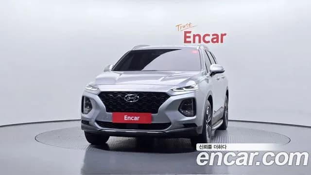 2019 Hyundai Santa Fe TM Diesel 2.0 2WD Sold VIN KMHS281BBKU078851 – photo 12 2019 Hyundai Santa Fe TM Diesel 2.0 2WD Sold VIN KMHS281BBKU078851 – photo 12