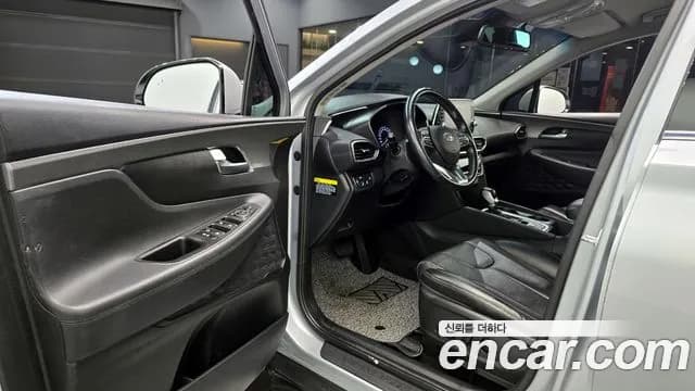 2019 Hyundai Santa Fe TM Diesel 2.0 2WD Sold VIN KMHS281BBKU078851 – photo 13 2019 Hyundai Santa Fe TM Diesel 2.0 2WD Sold VIN KMHS281BBKU078851 – photo 13