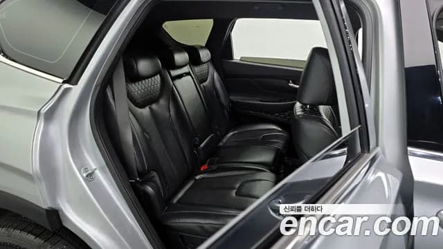 2019 Hyundai Santa Fe TM Diesel 2.0 2WD Sold VIN KMHS281BBKU078851 – photo 14 2019 Hyundai Santa Fe TM Diesel 2.0 2WD Sold VIN KMHS281BBKU078851 – photo 14