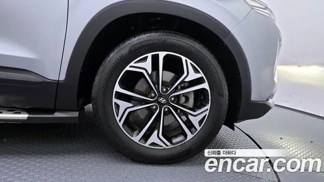 2019 Hyundai Santa Fe TM Diesel 2.0 2WD Sold VIN KMHS281BBKU078851 – photo 15 2019 Hyundai Santa Fe TM Diesel 2.0 2WD Sold VIN KMHS281BBKU078851 – photo 15