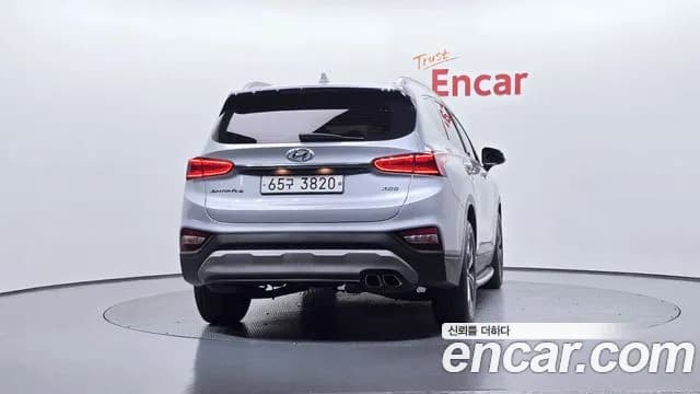 2019 Hyundai Santa Fe TM Diesel 2.0 2WD Sold VIN KMHS281BBKU078851 – photo 19 2019 Hyundai Santa Fe TM Diesel 2.0 2WD Sold VIN KMHS281BBKU078851 – photo 19