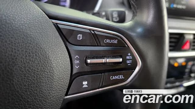 2019 Hyundai Santa Fe TM Diesel 2.0 2WD Sold VIN KMHS281BBKU083097 – rear exterior 2019 Hyundai Santa Fe TM Diesel 2.0 2WD Sold VIN KMHS281BBKU083097 – rear exterior