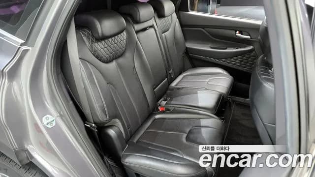 2019 Hyundai Santa Fe TM Diesel 2.0 2WD Sold VIN KMHS281BBKU083097 – odometer reading 2019 Hyundai Santa Fe TM Diesel 2.0 2WD Sold VIN KMHS281BBKU083097 – odometer reading