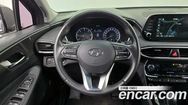 2019 Hyundai Santa Fe TM Diesel 2.0 2WD Sold VIN KMHS281BBKU083097 – photo 14 2019 Hyundai Santa Fe TM Diesel 2.0 2WD Sold VIN KMHS281BBKU083097 – photo 14