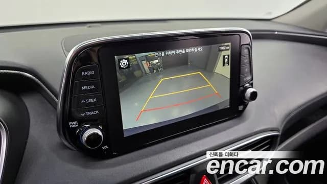 2019 Hyundai Santa Fe TM Diesel 2.0 2WD Sold VIN KMHS281BBKU083097 – photo 15 2019 Hyundai Santa Fe TM Diesel 2.0 2WD Sold VIN KMHS281BBKU083097 – photo 15