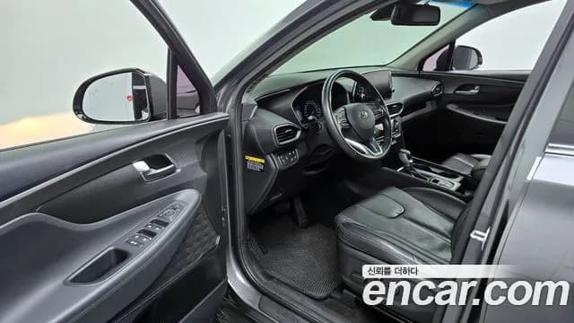 2019 Hyundai Santa Fe TM Diesel 2.0 2WD Sold VIN KMHS281BBKU083097 – photo 18 2019 Hyundai Santa Fe TM Diesel 2.0 2WD Sold VIN KMHS281BBKU083097 – photo 18