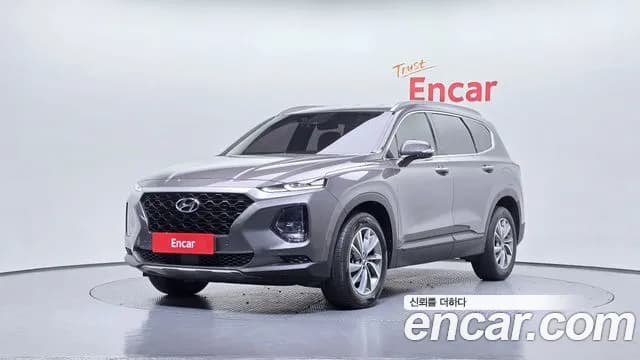 2019 Hyundai Santa Fe TM Diesel 2.0 2WD Sold VIN KMHS281BBKU083097 – photo 20 2019 Hyundai Santa Fe TM Diesel 2.0 2WD Sold VIN KMHS281BBKU083097 – photo 20