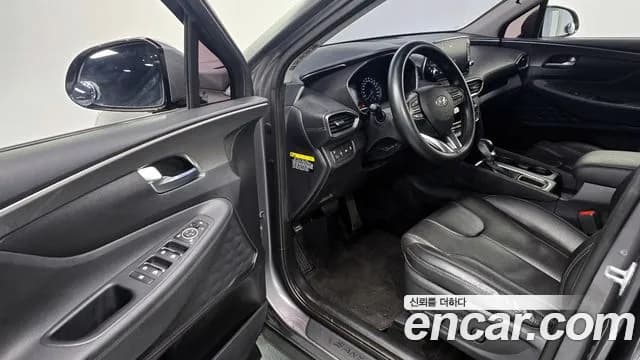 2019 Hyundai Santa Fe TM Diesel 2.0 2WD Sold VIN KMHS281BBKU098959 – front exterior 2019 Hyundai Santa Fe TM Diesel 2.0 2WD Sold VIN KMHS281BBKU098959 – front exterior