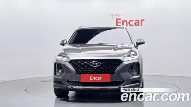 2019 Hyundai Santa Fe TM Diesel 2.0 2WD Sold VIN KMHS281BBKU098959 – odometer reading 2019 Hyundai Santa Fe TM Diesel 2.0 2WD Sold VIN KMHS281BBKU098959 – odometer reading