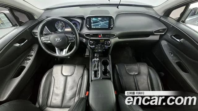 2019 Hyundai Santa Fe TM Diesel 2.0 2WD Sold VIN KMHS281BBKU098959 – photo 15 2019 Hyundai Santa Fe TM Diesel 2.0 2WD Sold VIN KMHS281BBKU098959 – photo 15