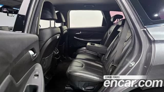 2019 Hyundai Santa Fe TM Diesel 2.0 2WD Sold VIN KMHS281BBKU098959 – photo 18 2019 Hyundai Santa Fe TM Diesel 2.0 2WD Sold VIN KMHS281BBKU098959 – photo 18