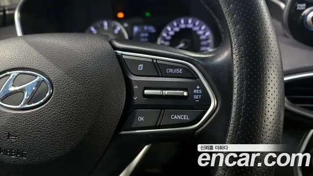 2019 Hyundai Santa Fe TM Diesel 2.0 2WD Sold VIN KMHS281BBKU098959 – photo 19 2019 Hyundai Santa Fe TM Diesel 2.0 2WD Sold VIN KMHS281BBKU098959 – photo 19