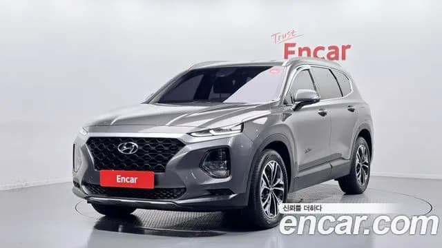2019 Hyundai Santa Fe TM Diesel 2.0 2WD Sold VIN KMHS281BBKU098959 – photo 20 2019 Hyundai Santa Fe TM Diesel 2.0 2WD Sold VIN KMHS281BBKU098959 – photo 20