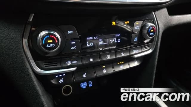 2019 Hyundai Santa Fe TM Diesel 2.0 2WD Sold VIN KMHS281BBKU101230 – exterior detail 2019 Hyundai Santa Fe TM Diesel 2.0 2WD Sold VIN KMHS281BBKU101230 – exterior detail