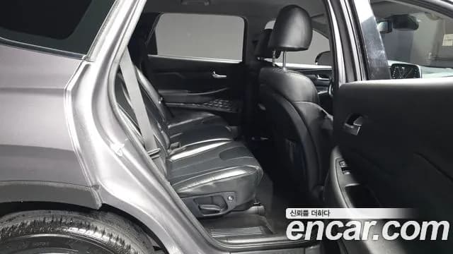 2019 Hyundai Santa Fe TM Diesel 2.0 2WD Sold VIN KMHS281BBKU101230 – photo 14 2019 Hyundai Santa Fe TM Diesel 2.0 2WD Sold VIN KMHS281BBKU101230 – photo 14