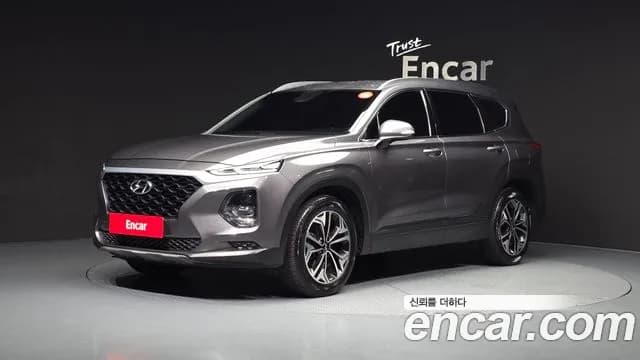 2019 Hyundai Santa Fe TM Diesel 2.0 2WD Sold VIN KMHS281BBKU101230 – photo 15 2019 Hyundai Santa Fe TM Diesel 2.0 2WD Sold VIN KMHS281BBKU101230 – photo 15