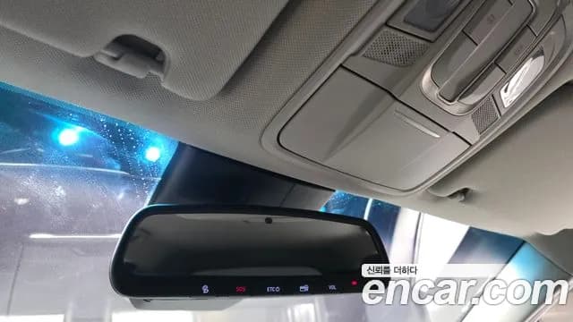 2019 Hyundai Santa Fe TM Diesel 2.0 2WD Sold VIN KMHS281BBKU101230 – photo 17 2019 Hyundai Santa Fe TM Diesel 2.0 2WD Sold VIN KMHS281BBKU101230 – photo 17