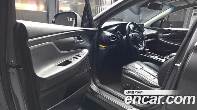 2019 Hyundai Santa Fe TM Diesel 2.0 2WD Sold VIN KMHS281BBKU101230 – photo 18 2019 Hyundai Santa Fe TM Diesel 2.0 2WD Sold VIN KMHS281BBKU101230 – photo 18