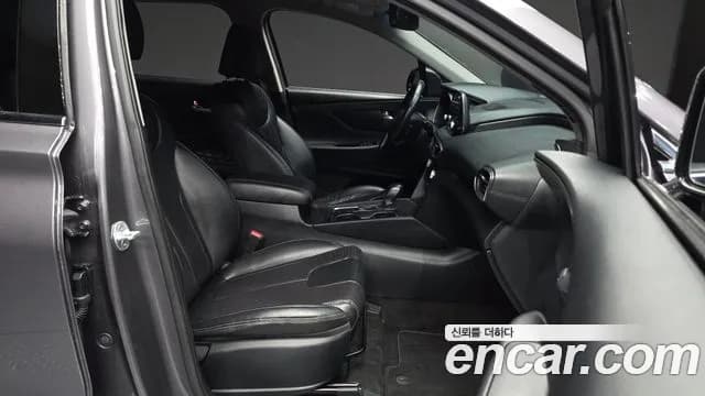 2019 Hyundai Santa Fe TM Diesel 2.0 2WD Sold VIN KMHS281BBKU101230 – photo 19 2019 Hyundai Santa Fe TM Diesel 2.0 2WD Sold VIN KMHS281BBKU101230 – photo 19