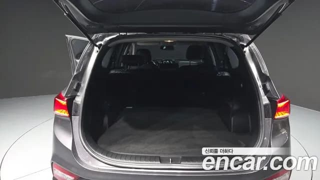 2019 Hyundai Santa Fe TM Diesel 2.0 2WD Sold VIN KMHS281BBKU101230 – photo 20 2019 Hyundai Santa Fe TM Diesel 2.0 2WD Sold VIN KMHS281BBKU101230 – photo 20