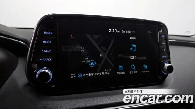 2019 Hyundai Santa Fe TM Diesel 2.0 2WD Sold VIN KMHS281BBKU133916 – engine bay 2019 Hyundai Santa Fe TM Diesel 2.0 2WD Sold VIN KMHS281BBKU133916 – engine bay