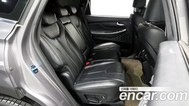 2019 Hyundai Santa Fe TM Diesel 2.0 2WD Sold VIN KMHS281BBKU133916 – undercarriage 2019 Hyundai Santa Fe TM Diesel 2.0 2WD Sold VIN KMHS281BBKU133916 – undercarriage