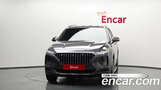 2019 Hyundai Santa Fe TM Diesel 2.0 2WD Sold VIN KMHS281BBKU133916 – photo 11 2019 Hyundai Santa Fe TM Diesel 2.0 2WD Sold VIN KMHS281BBKU133916 – photo 11
