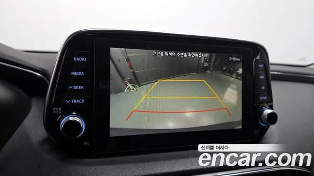 2019 Hyundai Santa Fe TM Diesel 2.0 2WD Sold VIN KMHS281BBKU133916 – photo 22 2019 Hyundai Santa Fe TM Diesel 2.0 2WD Sold VIN KMHS281BBKU133916 – photo 22