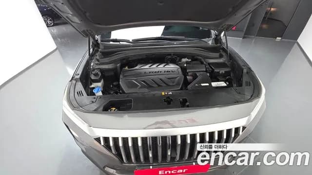 2019 Hyundai Santa Fe TM Diesel 2.0 2WD Sold VIN KMHS281BBKU133916 – photo 23 2019 Hyundai Santa Fe TM Diesel 2.0 2WD Sold VIN KMHS281BBKU133916 – photo 23