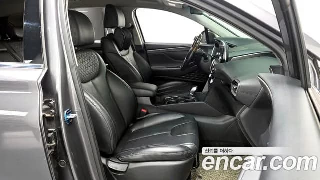 2019 Hyundai Santa Fe TM Diesel 2.0 2WD Sold VIN KMHS281BBKU133916 – photo 26 2019 Hyundai Santa Fe TM Diesel 2.0 2WD Sold VIN KMHS281BBKU133916 – photo 26