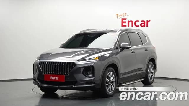 2019 Hyundai Santa Fe TM Diesel 2.0 2WD Sold VIN KMHS281BBKU133916 – photo 28 2019 Hyundai Santa Fe TM Diesel 2.0 2WD Sold VIN KMHS281BBKU133916 – photo 28