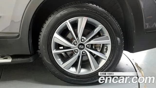 2019 Hyundai Santa Fe TM Diesel 2.0 2WD Sold VIN KMHS281BBKU133916 – photo 29 2019 Hyundai Santa Fe TM Diesel 2.0 2WD Sold VIN KMHS281BBKU133916 – photo 29