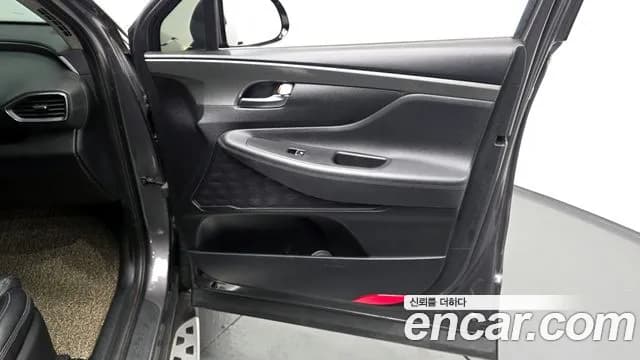 2019 Hyundai Santa Fe TM Diesel 2.0 2WD Sold VIN KMHS281BBKU133916 – photo 30 2019 Hyundai Santa Fe TM Diesel 2.0 2WD Sold VIN KMHS281BBKU133916 – photo 30