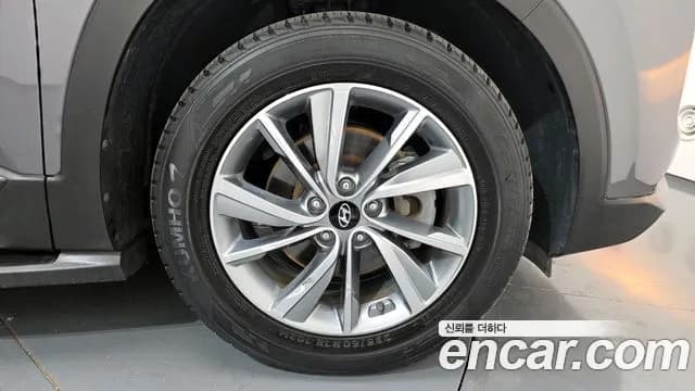 2019 Hyundai Santa Fe TM Diesel 2.0 2WD Sold VIN KMHS281BBKU133916 – photo 31 2019 Hyundai Santa Fe TM Diesel 2.0 2WD Sold VIN KMHS281BBKU133916 – photo 31