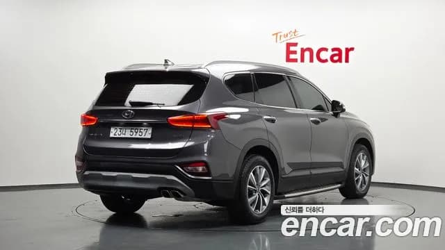 2019 Hyundai Santa Fe TM Diesel 2.0 2WD Sold VIN KMHS281BBKU133916 – photo 36 2019 Hyundai Santa Fe TM Diesel 2.0 2WD Sold VIN KMHS281BBKU133916 – photo 36