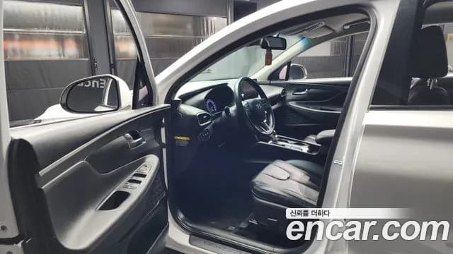 2019 Hyundai Santa Fe TM Diesel 2.0 2WD Sold VIN KMHS281BBKU135781 – side profile 2019 Hyundai Santa Fe TM Diesel 2.0 2WD Sold VIN KMHS281BBKU135781 – side profile